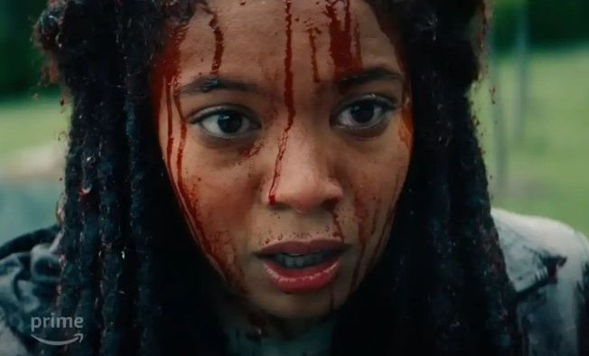 Prime Video : les nouvelles séries attendues pour 2023 - Version Femina