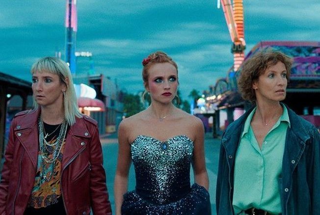 Prime Video : les nouvelles séries attendues pour 2023 - Version Femina
