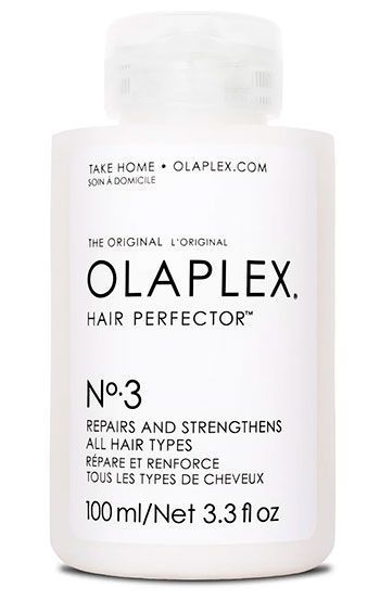 Olaplex n°3 soin capillaire.