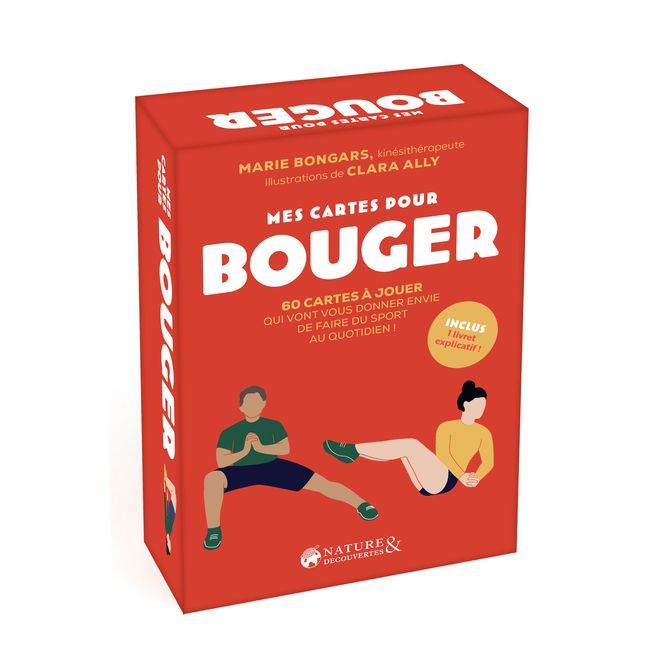 Coffret Massage Tête Aux Pieds Nature Et Découvertes - En Bois De Schima Et Marbre - Neuf