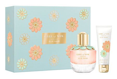 Le Coffret Girl of Now Lovely Elie Saab.