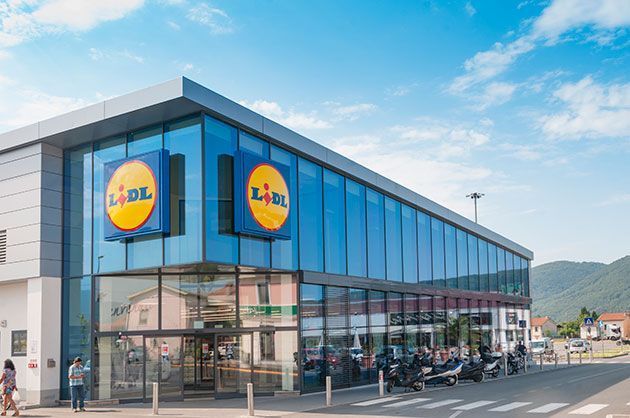 Lidl, Aldi, Action… Voici L’enseigne De Discount Préférée Des Français ...