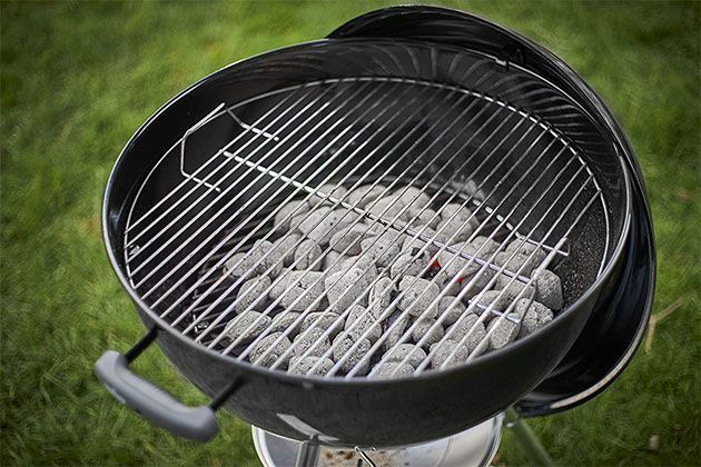 Quel est le meilleur barbecue au charbon de bois ? - Marie Claire