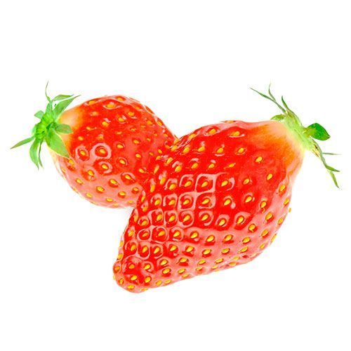 fraises gariguette