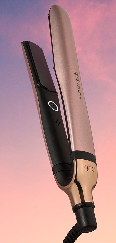 Sèche-cheveux ghd Helios - Collection Sunsthetic
