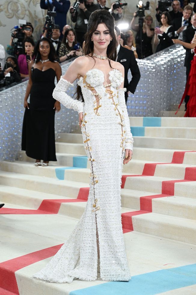 Met Gala 2022 : Voici les plus beaux looks des stars