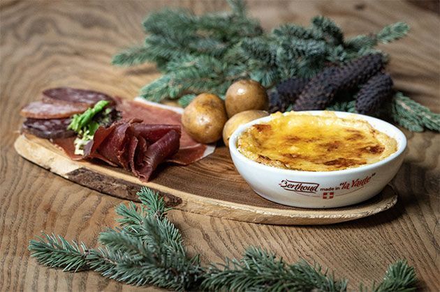 recette berthoud