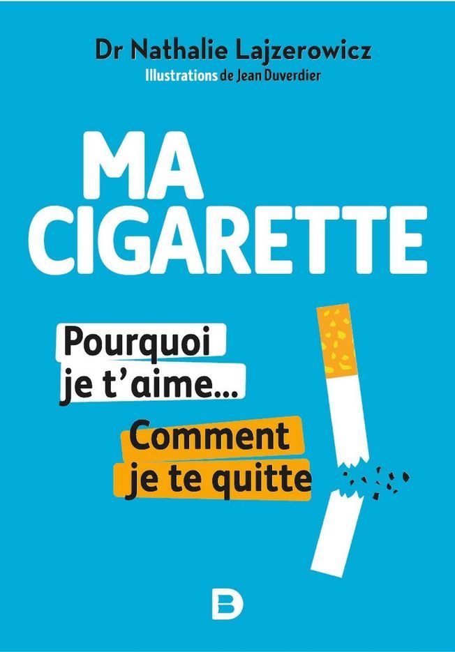 Novembre, mois sans tabac: j'ai décidé d'arrêter de fumer… «Mais j'ai  craqué» - Paris-Normandie