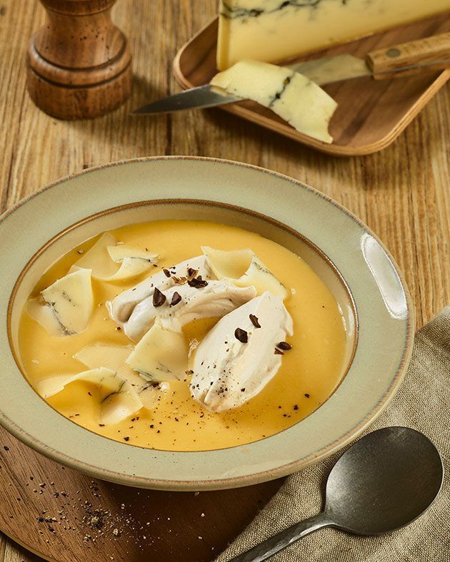Recettes d’automne : 7 plats faciles et (très) généreux à base de ...