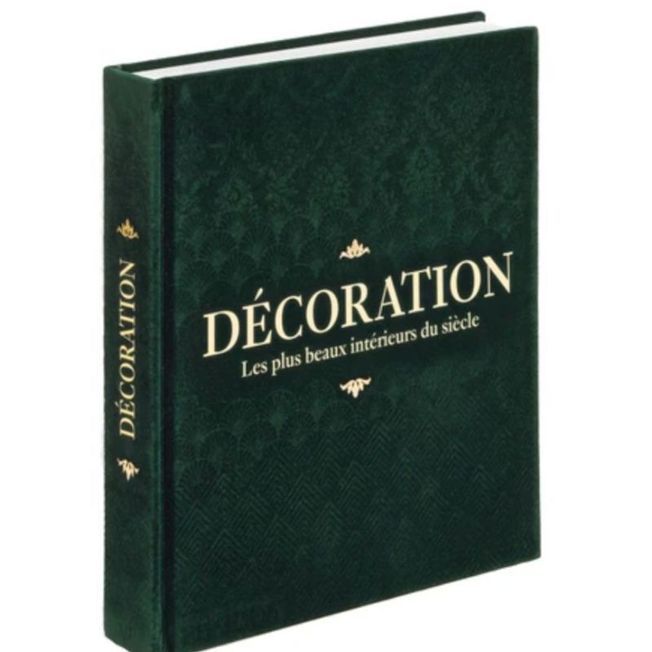 Cadeaux déco : offrez des beaux livres sur la décoration et le
