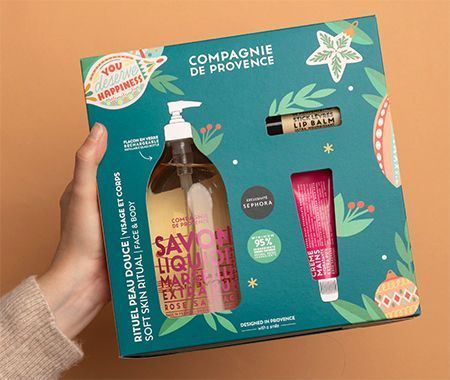 Noël à petit prix : ces coffrets beauté pour femme coûtent moins de 30 €