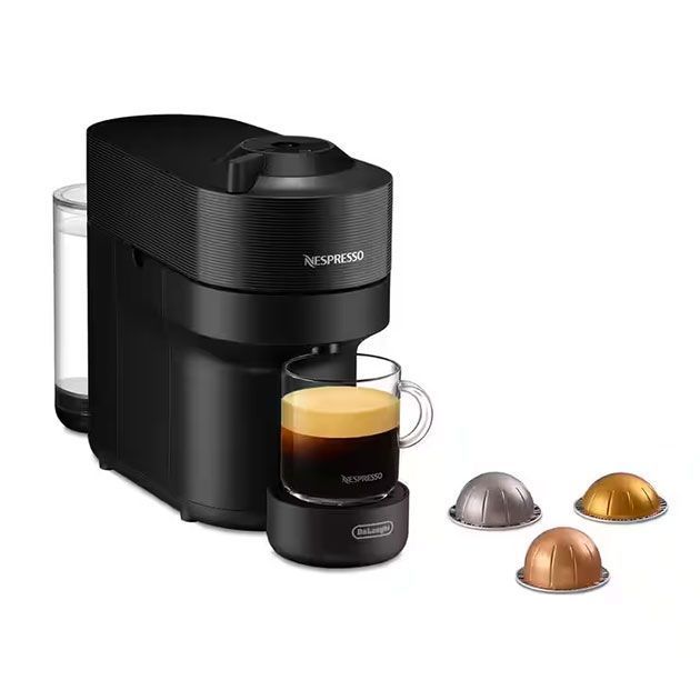 Voici la meilleure machine à café à capsules de 2024, selon « Que Choisir  », et c'est aussi l'une des moins chères