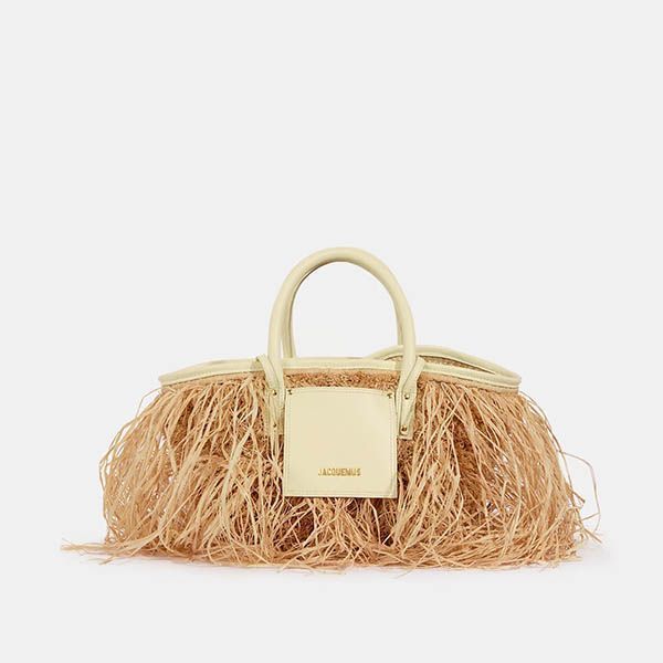 Jacquemus soldes online sac