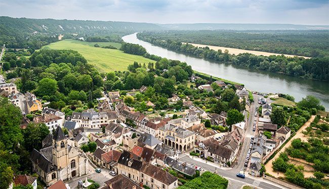 Les Plus Beaux Villages de France : voici la seule commune labellisée