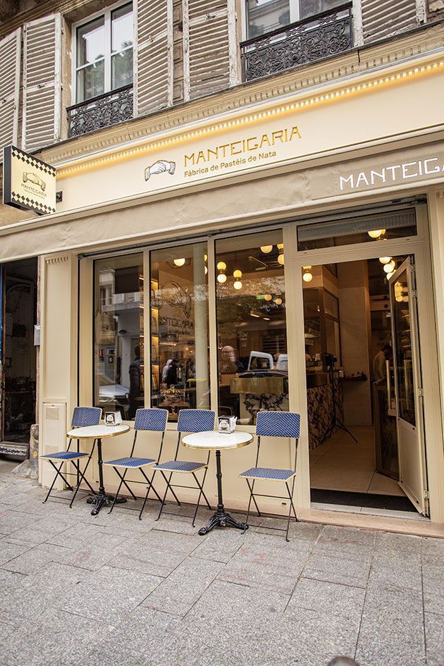 Paris Voici O D guster Des Past is De Nata Aussi Bons Qu au Portugal Paris Voici O D guster Des Past is De Nata Aussi Bons Qu au Portugal