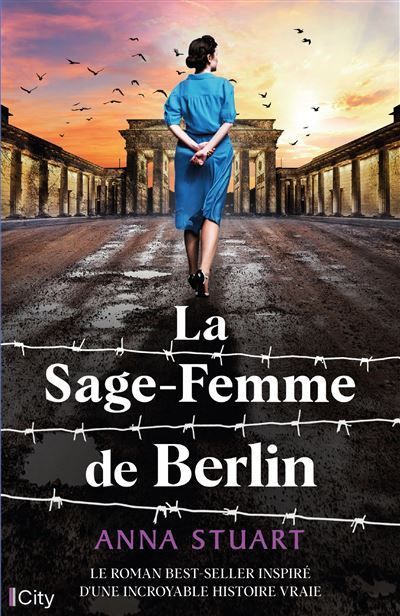 Ce roman historique, inspiré d'une histoire vraie, est l'un des livres ...
