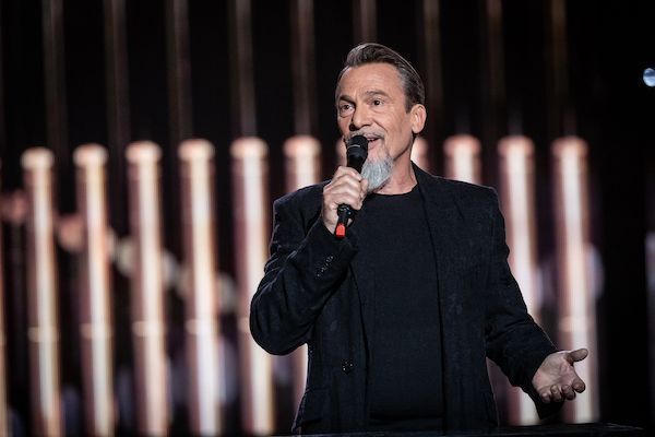 Florent Pagny inquiet face au cancer : « J'ai eu un souci… »