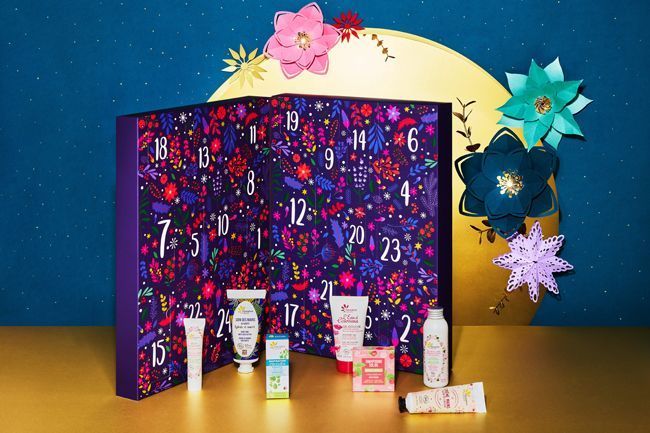 SEPHORA COFFRET CALENDRIER DE L AVENT 2025 SEPHORA FAVORITES - Neuf et