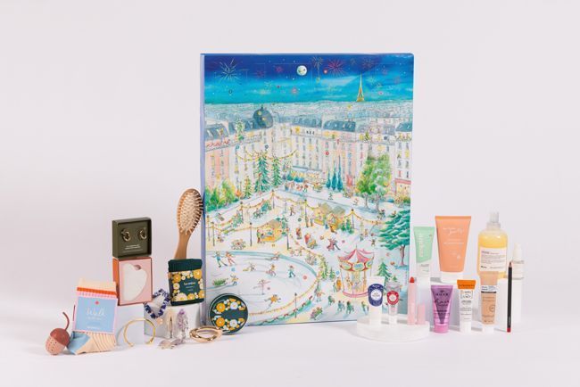 Calendriers de l'Avent My Little Box 2025 : le plus rentable et le contenu  complet