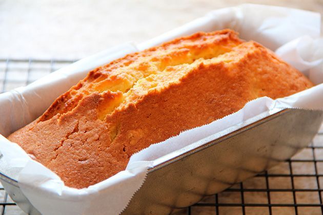 recette quatre quarts