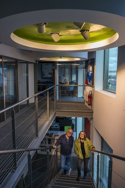 galerie A3 Studio
