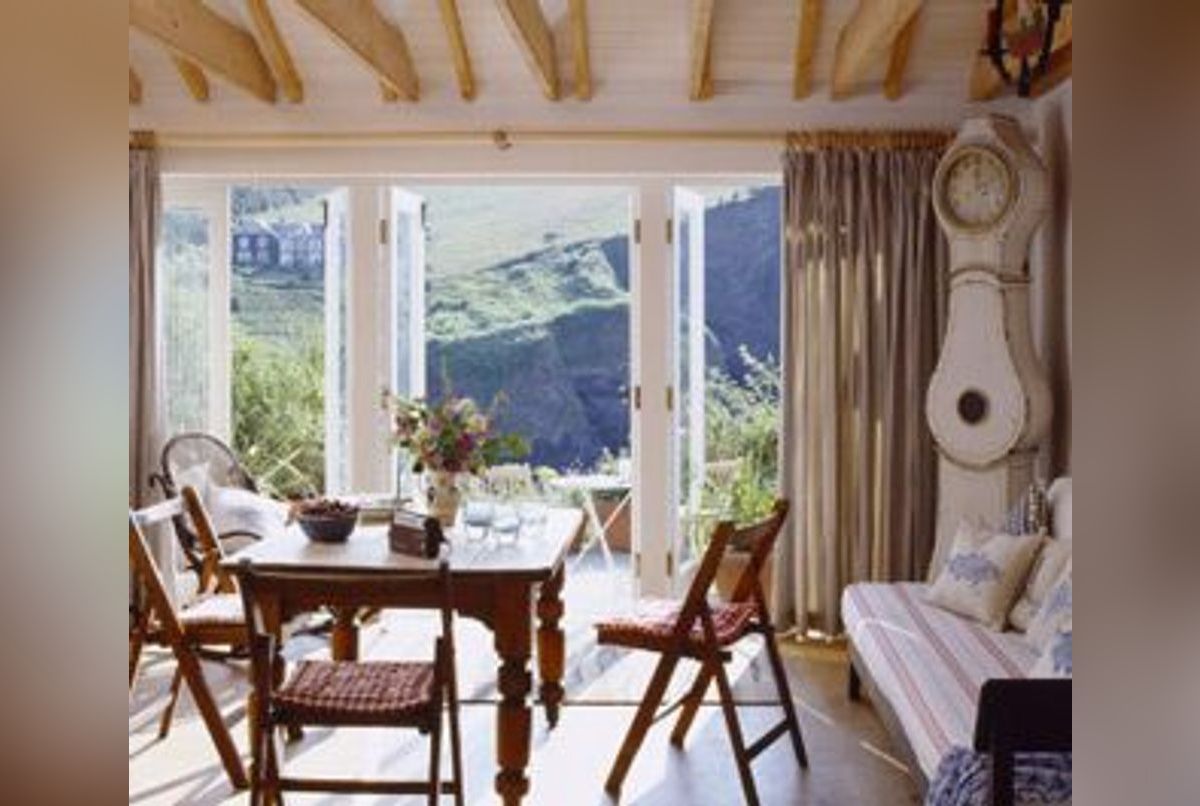 Je loue ma maison pour un tournage - Version Femina