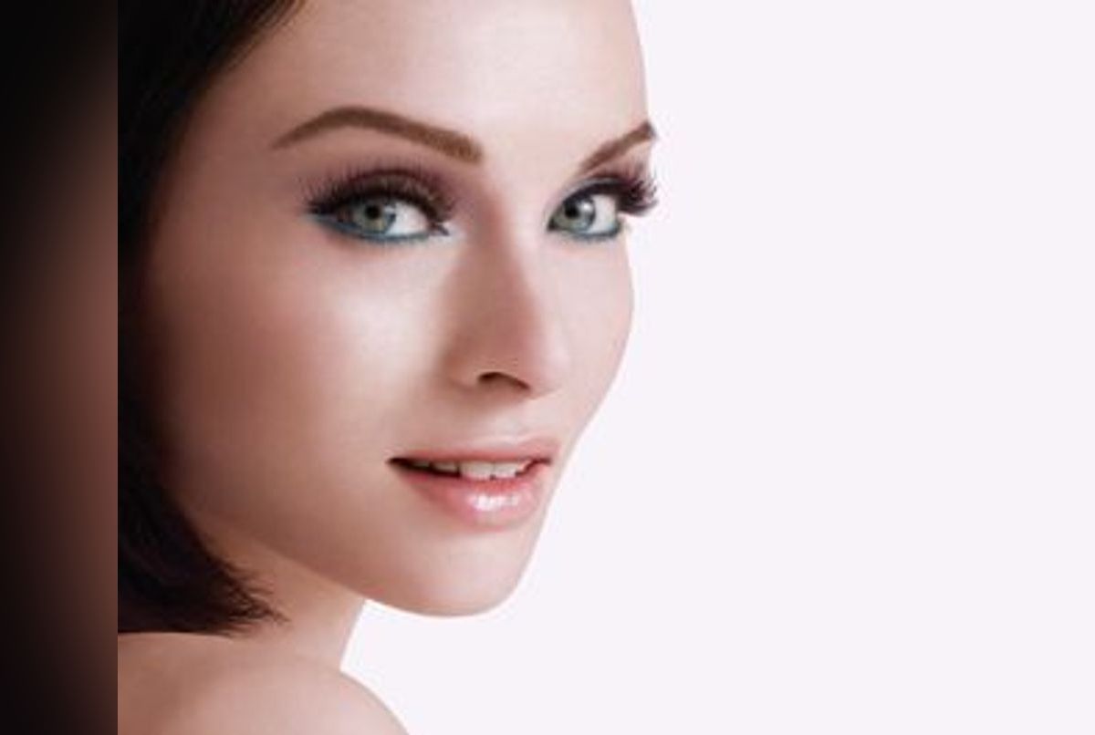 Sophie Ellis-Bextor pour Rimmel