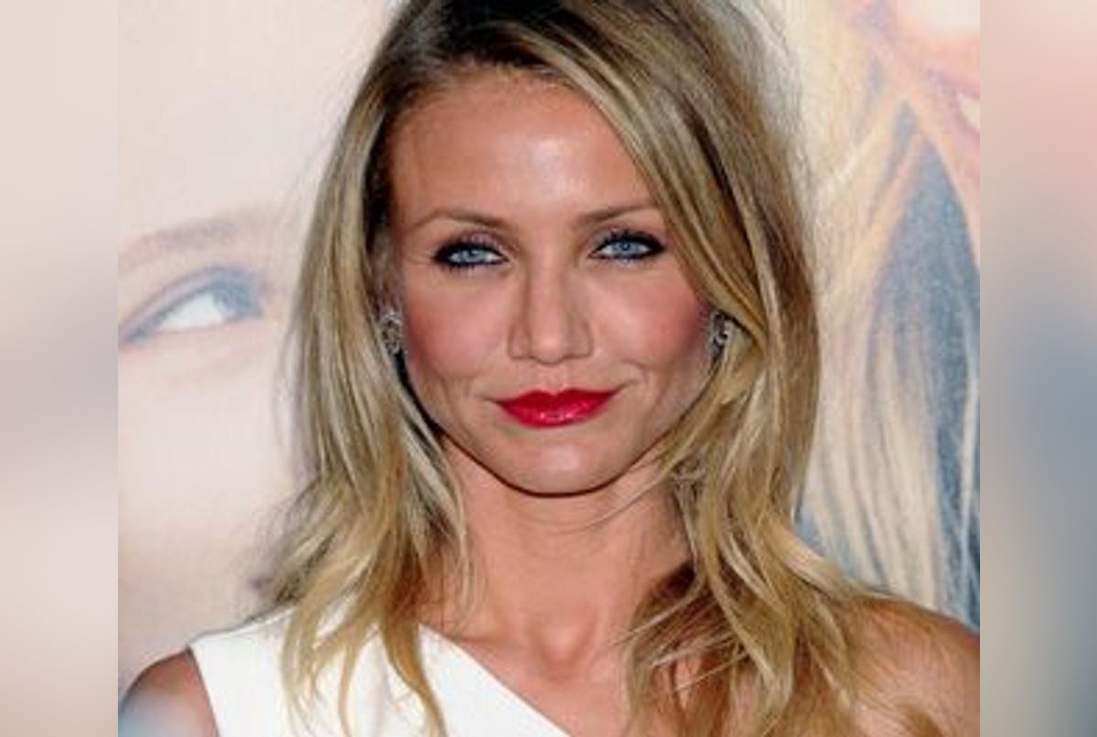 Interview de Cameron Diaz