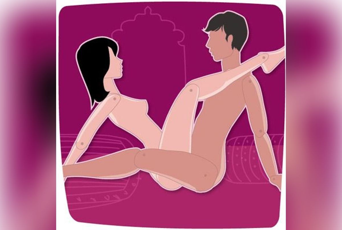 Kamasutra : positions et conseils