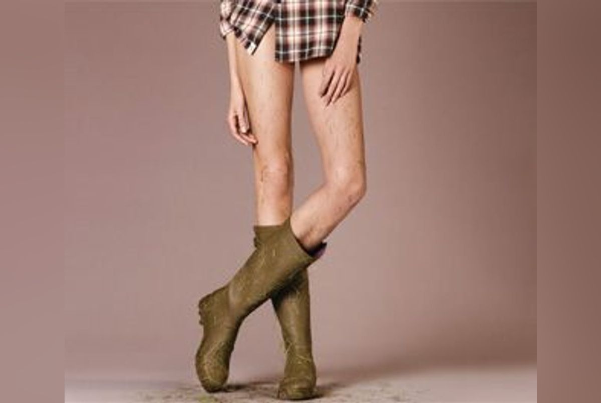 bottes pluie la halle