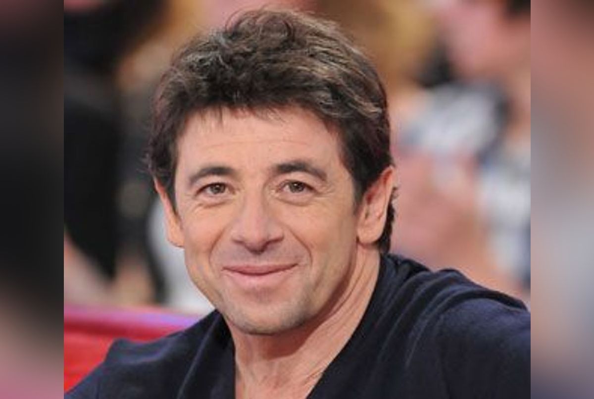 Gagnez Des Places Pour Le Concert De Patrick Bruel