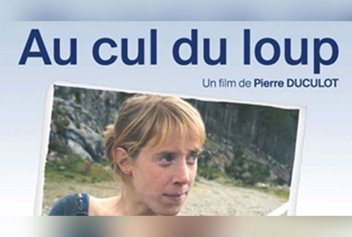 Film : Au cul du loup : jolie Corse, joli film - Version Femina