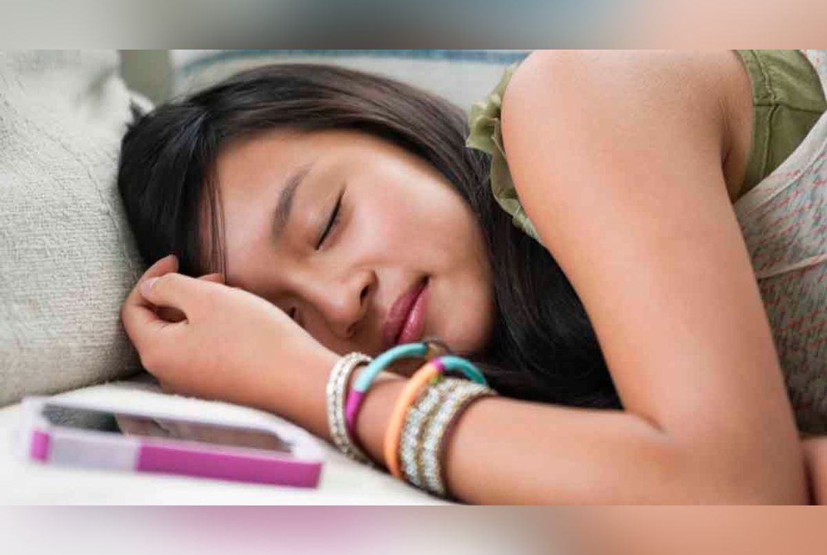 Portable on ne le range pas n'importe où - Version Femina