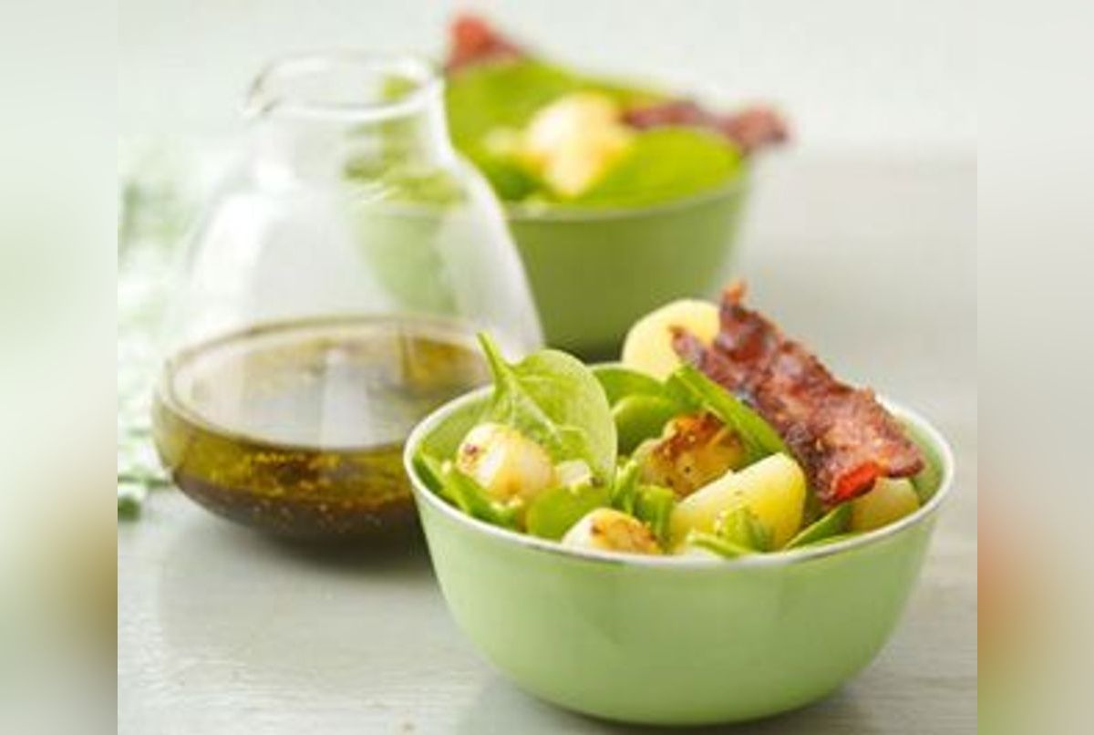 Cuisiner avec des huiles variées Cuisine à l'huile Version Femina