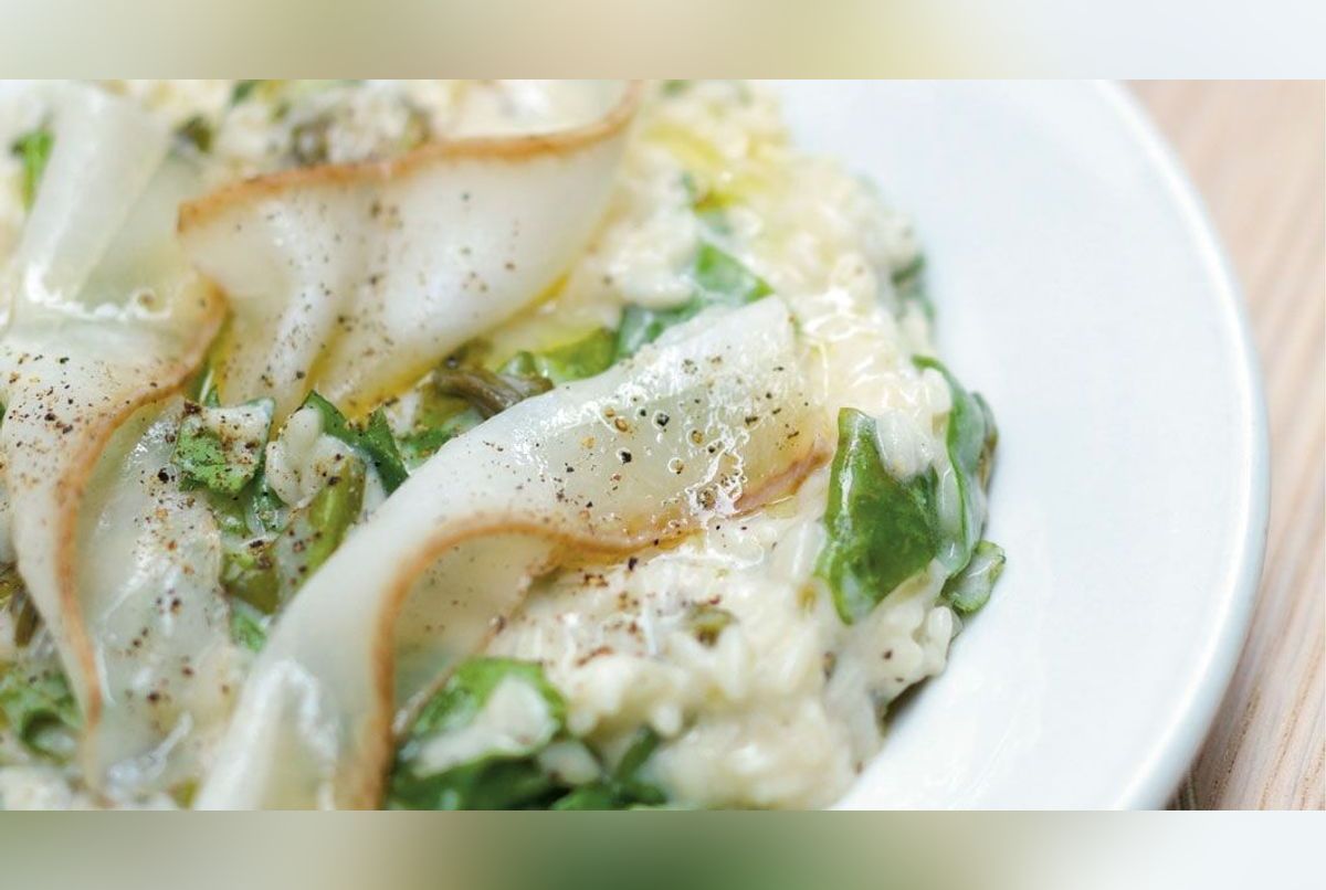 Recettes à l'oseille - Cuisine - Version Femina