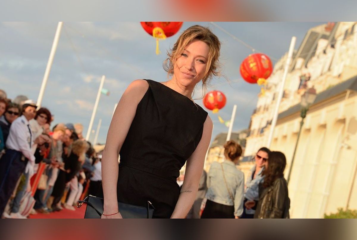 Interview De Laura Smet Je Suis Une Trentenaire Panouie Amoureuse Et Heureuse Version