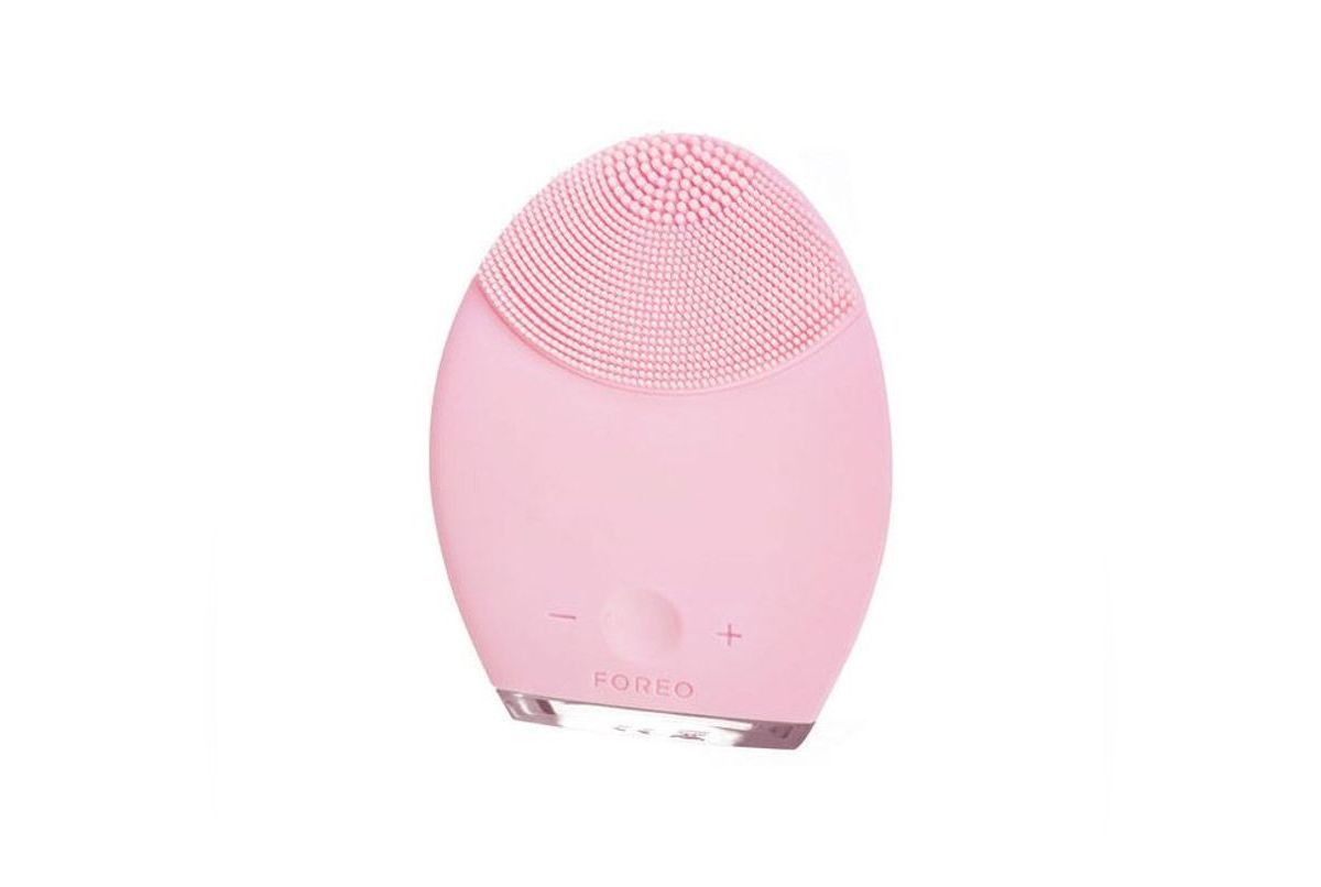 LUNA 4 : FOREO lance La Brosse Nettoyante Nouvelle Génération