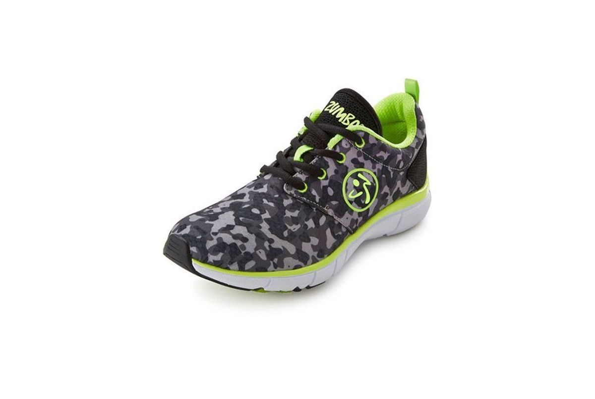 Zumba fly fusion 2025 shoes