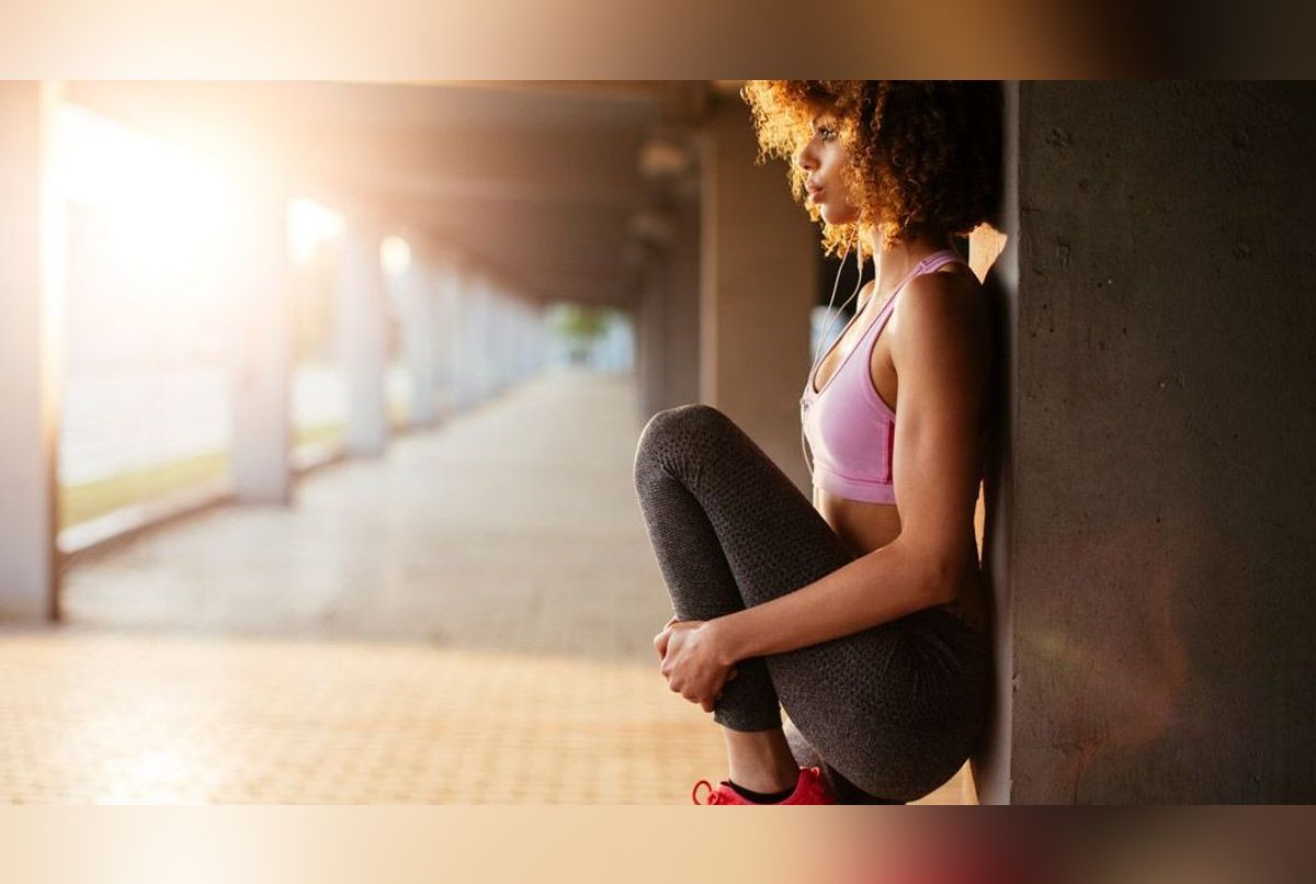 Je me dessine de belles cuisses