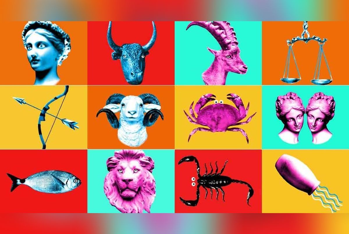 Votre Horoscope De La Semaine Du 10 Au 16 Décembre