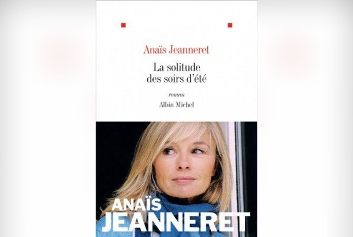 Anais jeanneret lui
