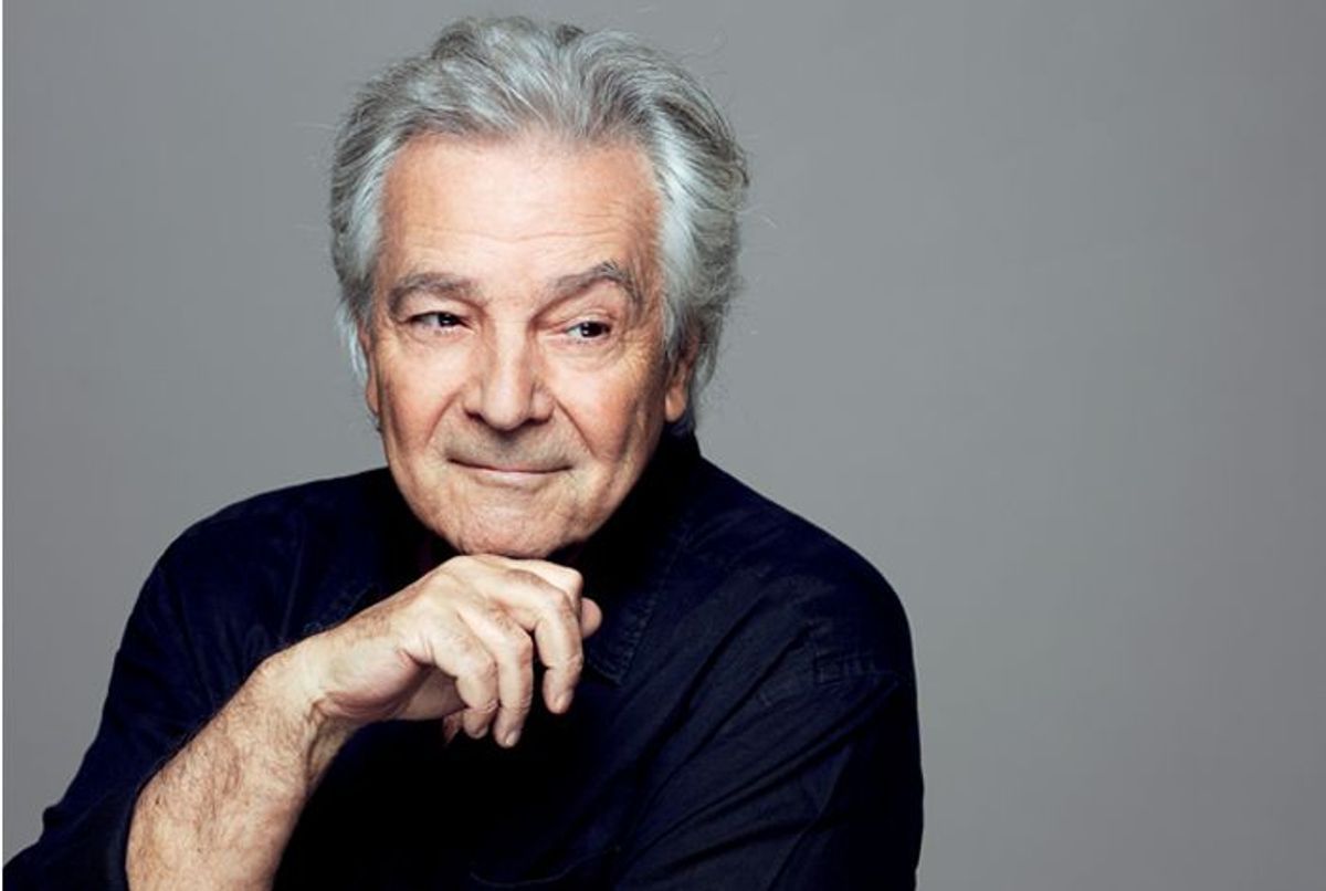 Pierre Arditi « Jouer un mec qui retourne sa veste est très agréable