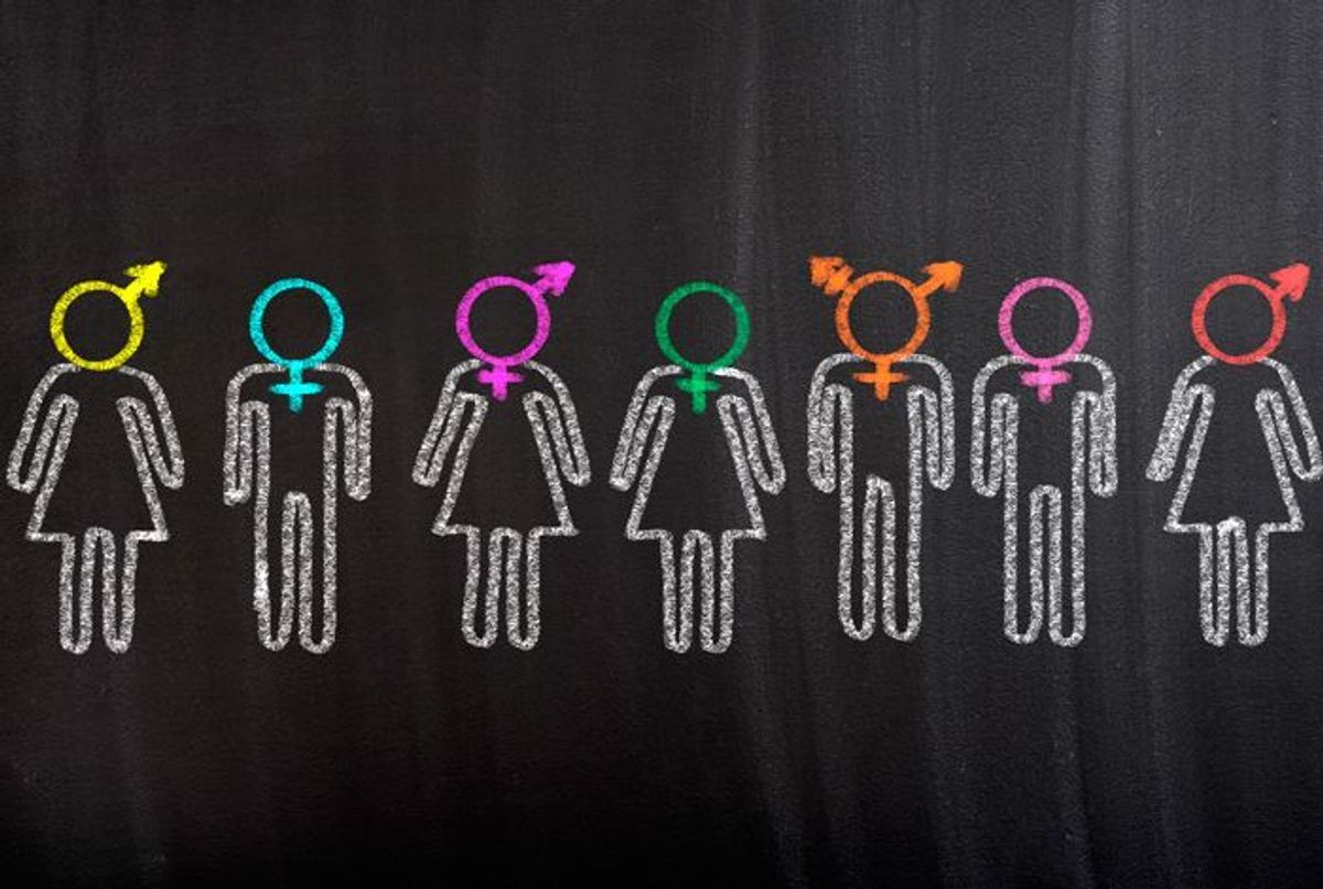 Pansexualité, polyamour... Le nouveau code amoureux