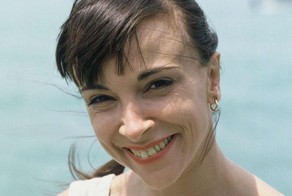 Ariane Carletti du "Club Dorothée" est morte à 61 ans d'un cancer