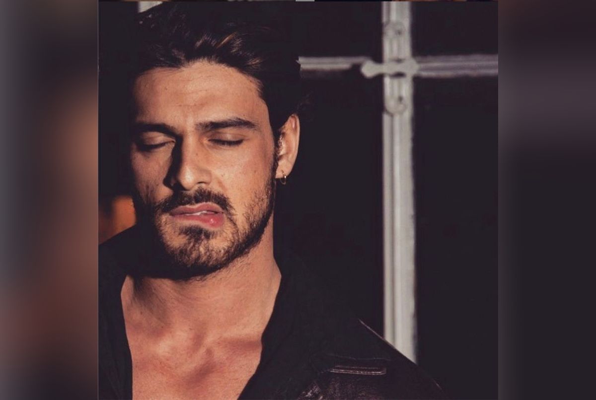 Michele Morrone Et Ses Fils 365 Dni" : Michele Morrone (Massimo), l'acteur sexy du film érotique de  Netflix, en 25 photos