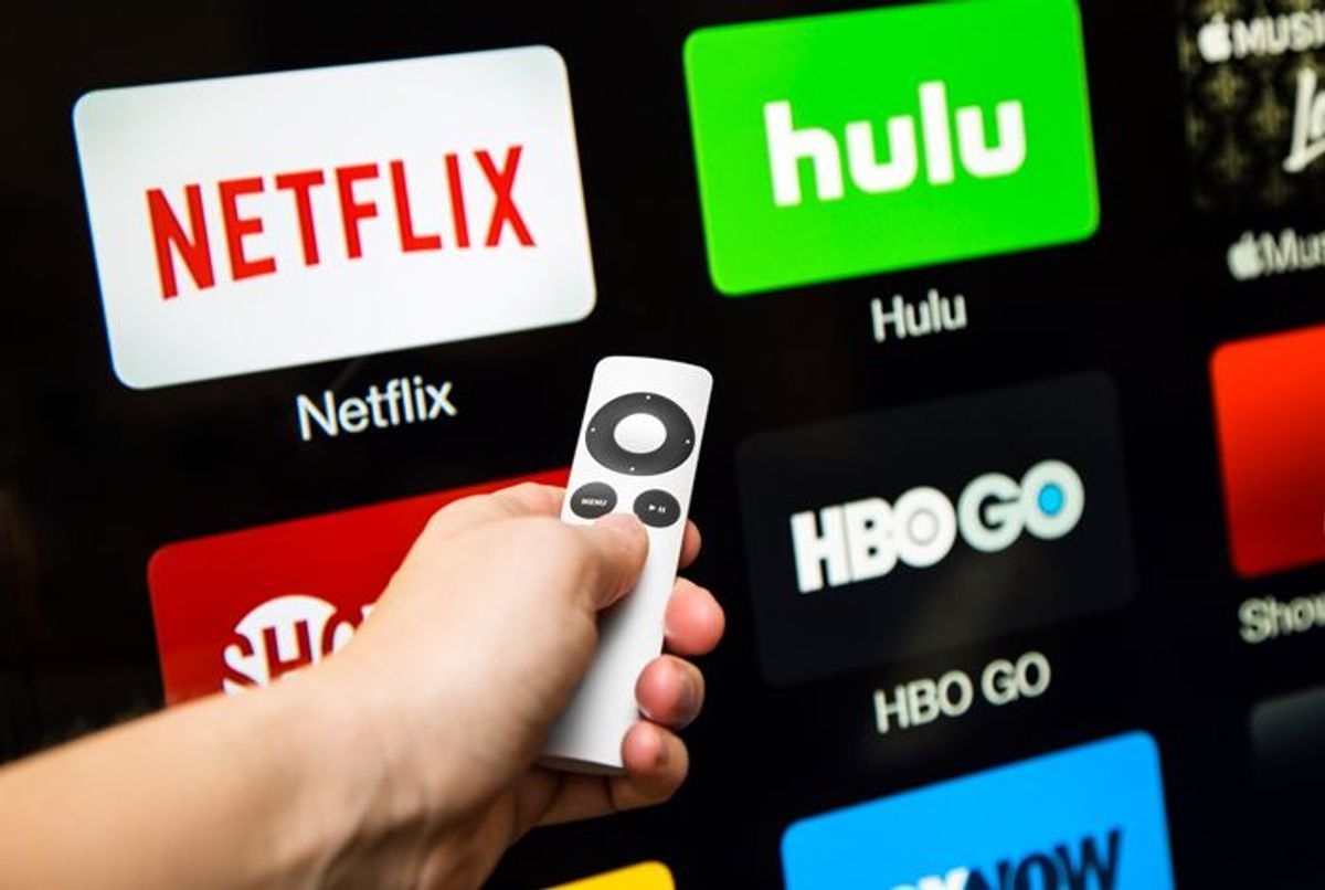 Netflix ou  Prime Video : quelle est la meilleure plateforme