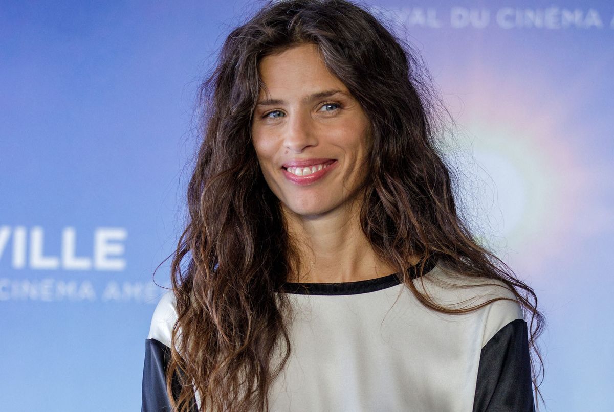 Maïwenn « Ce Film Marque Un Tournant Dans Ma Vie