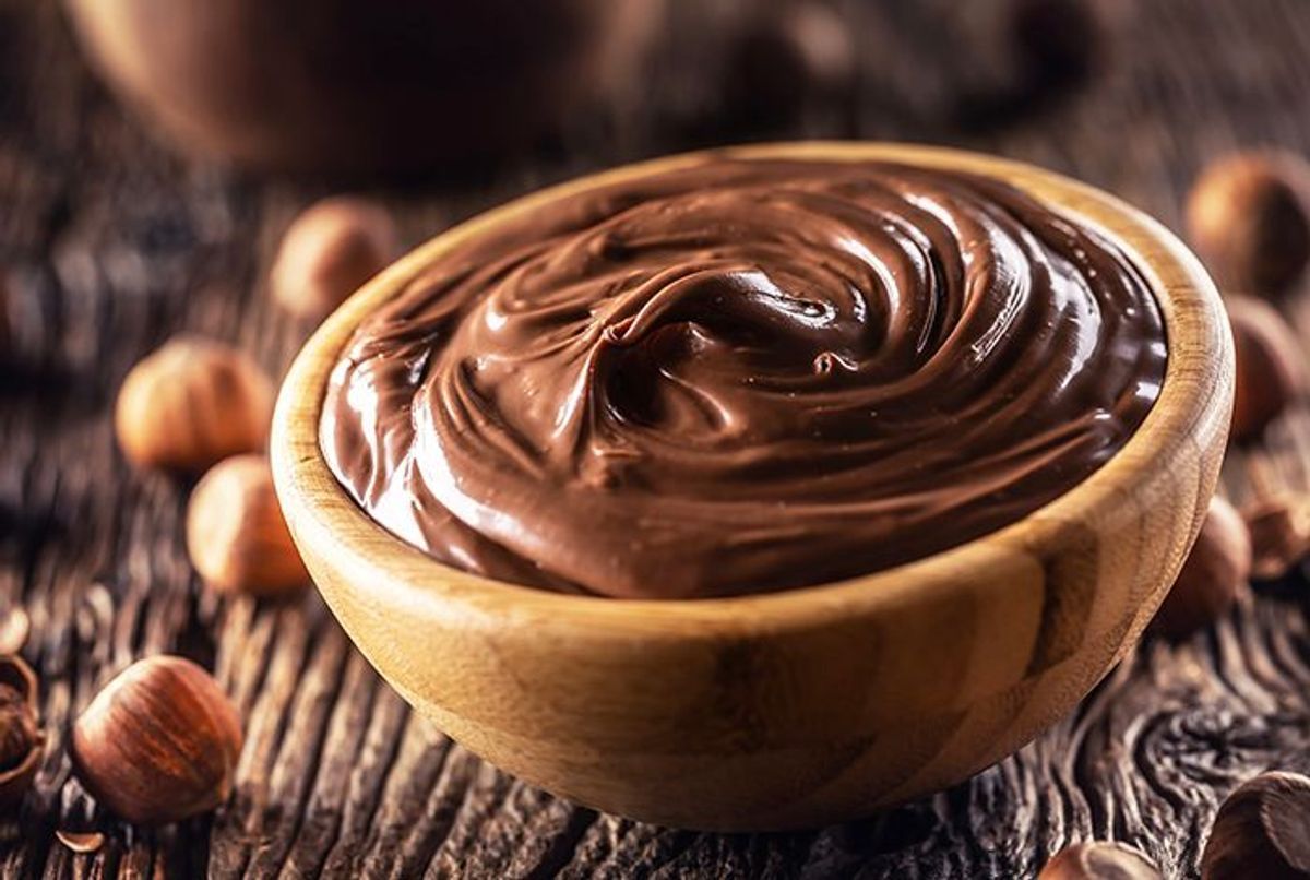 Crème au chocolat sans lait facile et rapide : découvrez les