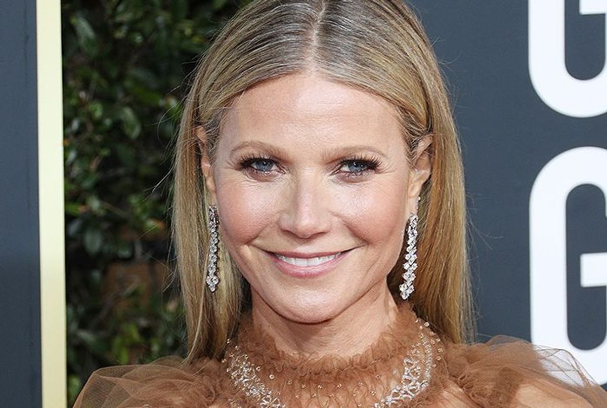 Gwyneth Paltrow avoue avoir eu recours à la chirurgie esthétique… Visage  transformé et bleus : « Ce fut un désastre »