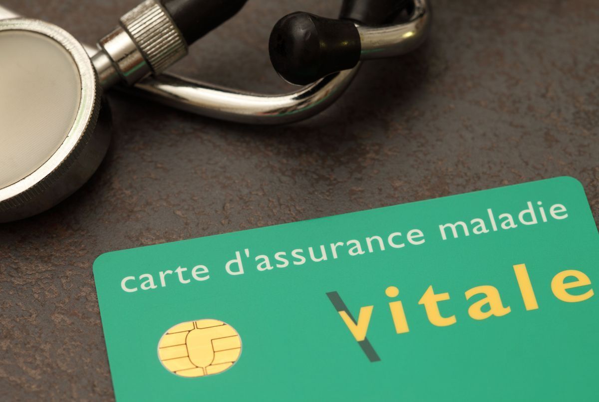 comment s'inscrire à la sécurité sociale